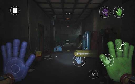 Poppy Playtime Chapter 3