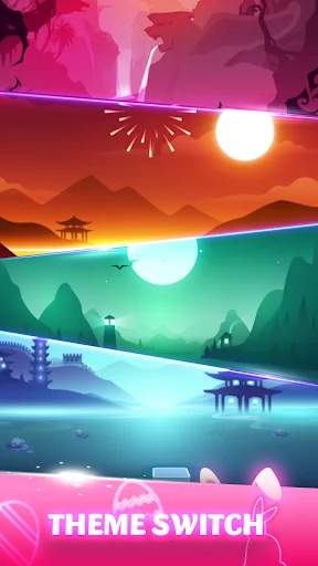 Tiles Hop: EDM Rush!