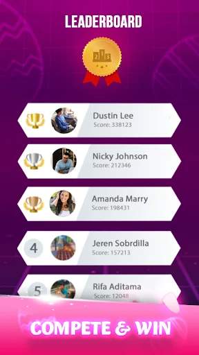 Tiles Hop: EDM Rush!