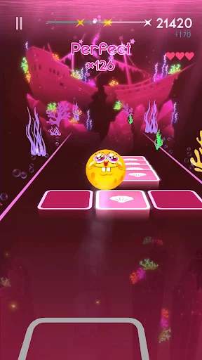 Magic Hop: EDM & Dancing