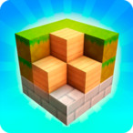 Block Craft 3D：Building