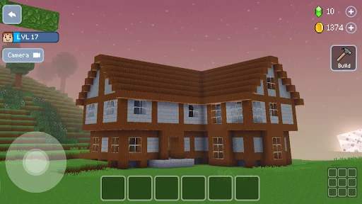 Block Craft 3D：Building