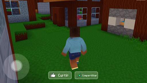 Block Craft 3D：Building