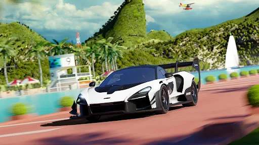 Asphalt 8: Airborne