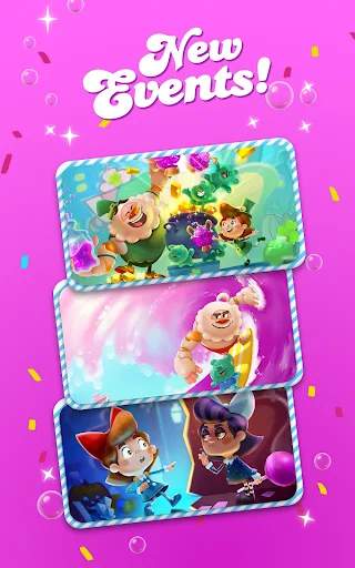 Candy Crush Soda Saga