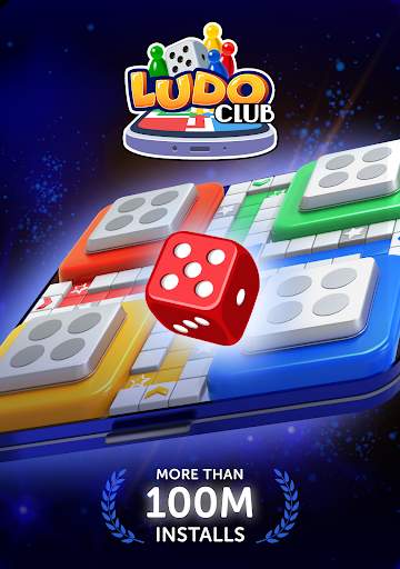 Ludo Club