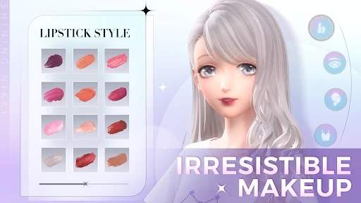 Shining Nikki-Fashion Makeover