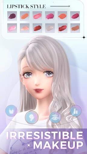 Shining Nikki-Fashion Makeover