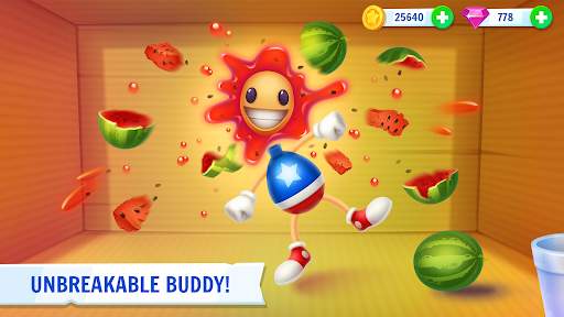 Kick the Buddy: Forever