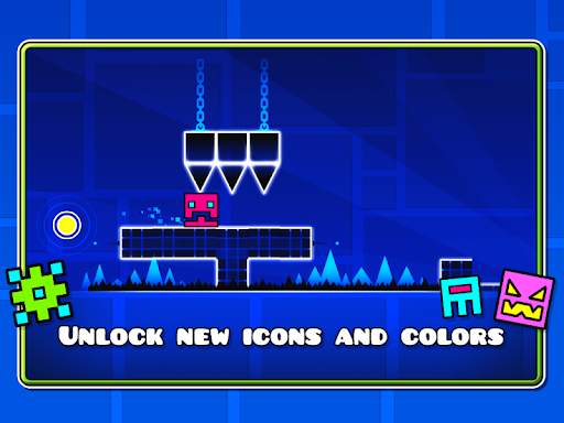 Geometry Dash