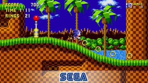 Sonic the Hedgehog™ Classic