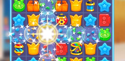 Subway Surfers Match