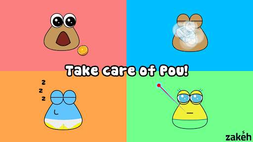 Pou